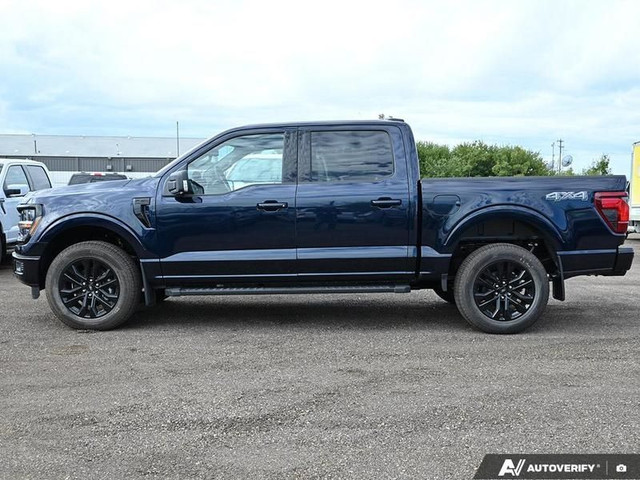 2025 Ford F-150 XLT in Cars & Trucks in Edmonton - Image 3