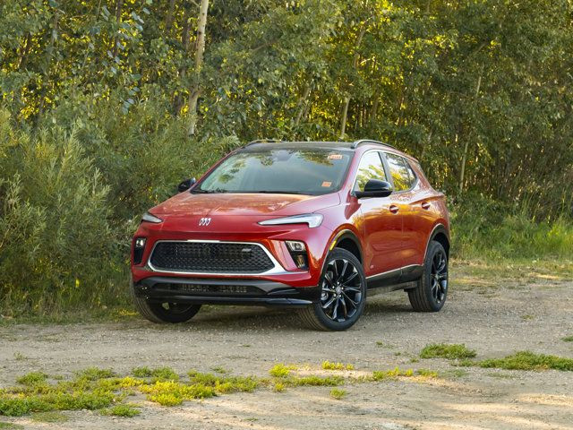 2026 Buick Encore GX Sport Touring in Cars & Trucks in Edmonton