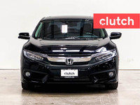 Front Heated Seats, Rear Heated Seats, Climate Control and more! Clutch is the largest online used c... (image 2)