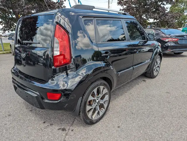 2013 Kia Soul 2.0L 4u Burner in Cars & Trucks in Ottawa - Image 7