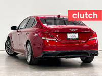 Auto Dimming Rearview Mirror, Front Heated Seats, Ventilated Front Seats and more! Clutch is the lar... (image 5)