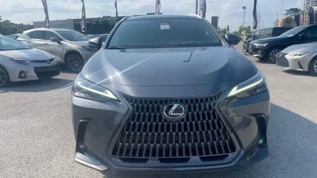 2024 Lexus NX NX 350 / Executif / Camera / Cuir / Climatiseur Bi in Cars & Trucks in Laval / North Shore - Image 5