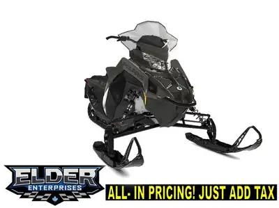 Component Option Description Tunnel Black Tunnel Convenience Package Electric Start Windshield Mid S...