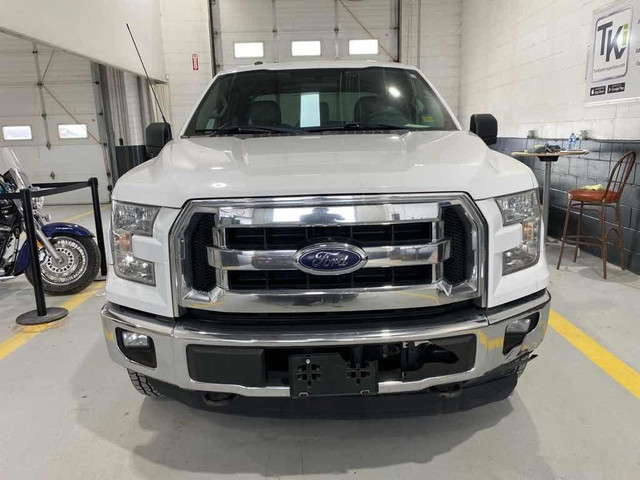 2016 Ford F-150 SUPER CAB in Cars & Trucks in Barrie - Image 2