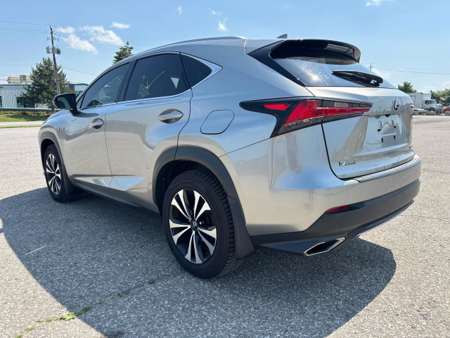 2019 Lexus NX NX 300 in Cars & Trucks in City of Toronto - Image 3