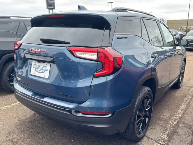 2024 GMC Terrain SLE - Heated Seats - Apple CarPlay - $267 B/W in Cars & Trucks in Moncton - Image 4