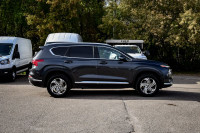 This 2022 Hyundai Santa Fe is for sale today. This SUV has 57,000 kms. It's grey in colour . It has... (image 1)