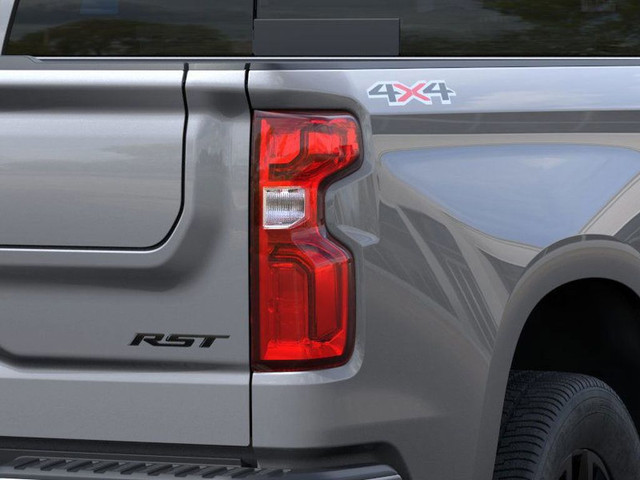 2025 Chevrolet Silverado 1500 RST in Cars & Trucks in Edmonton - Image 3
