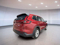 Introducing the 2025 Honda CR-V Lx 4wd, a remarkable blend of style, performance, and practicality.... (image 4)