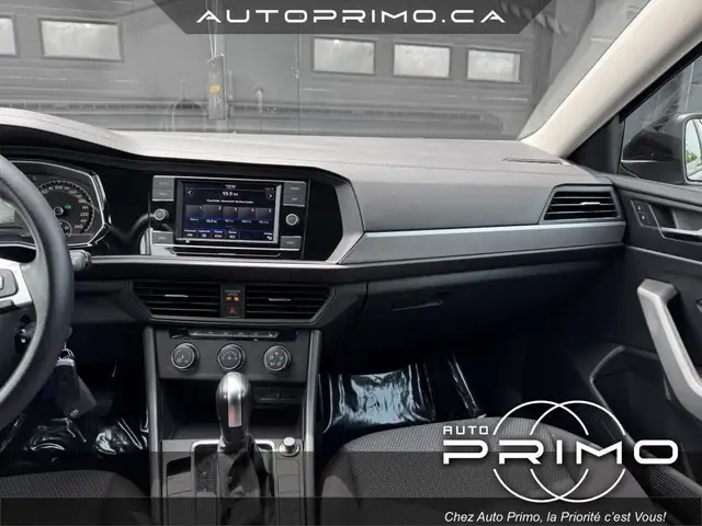 2020 Volkswagen Jetta Comfortline Automatique avec Système de Na in Cars & Trucks in Laval / North Shore - Image 19