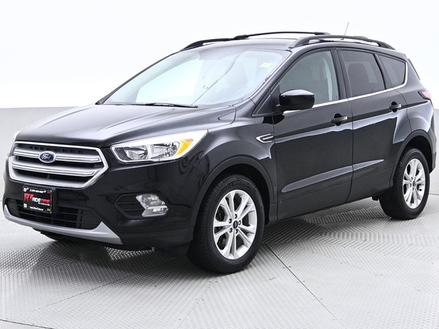 2018 Ford Escape SE 4WD - Navigation, Heated Seats, Backup Camer in Cars & Trucks in Winnipeg - Image 3