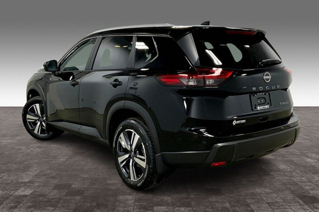 2024 Nissan Rogue SV AWD in Cars & Trucks in Edmonton - Image 3