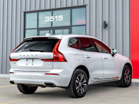 Carget Supercentre is proud to present this amazing 2021 Volvo XC60 Recharge T8 eAWD PHEV Inscriptio... (image 7)