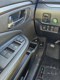2017 HONDA RIDGELINE SPORT 3.5L V6 4X4 Financement Bancaire 1e 2e 3e chance Disponible —- FINANCEMEN... (image 9)