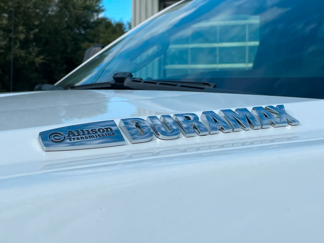 2020 Chevrolet Silverado MD MEDIUM DUTY 4500HD DURAMAX, CV 515,  in Cars & Trucks in Victoriaville - Image 3