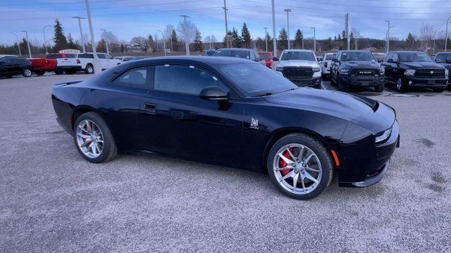 2024 Dodge Charger Daytona Scat Pack in Cars & Trucks in Prince George - Image 2