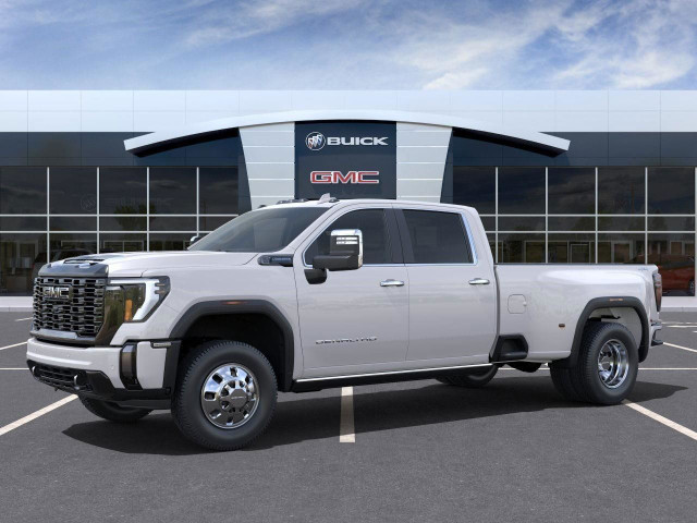 2025 GMC Sierra 3500HD Denali Ultimate in Cars & Trucks in Oakville / Halton Region - Image 2