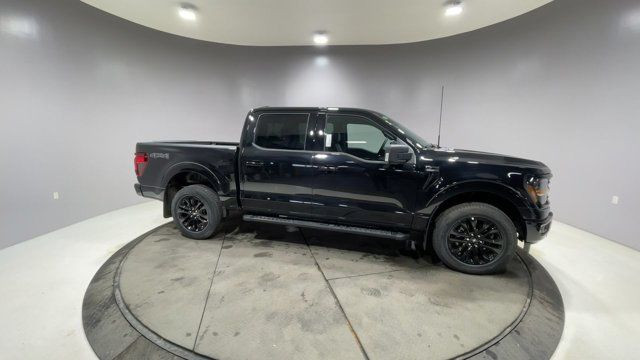 2025 Ford F-150 XLT in Cars & Trucks in Strathcona County - Image 4