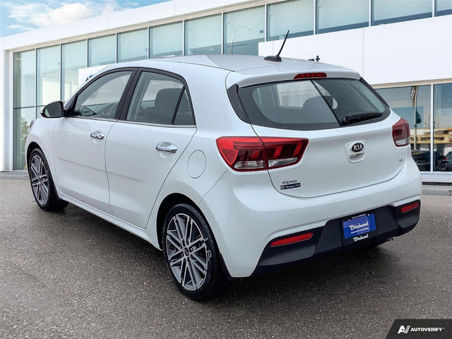 2020 Kia Rio EX Sport Sunroof | Carplay in Cars & Trucks in Winnipeg - Image 4