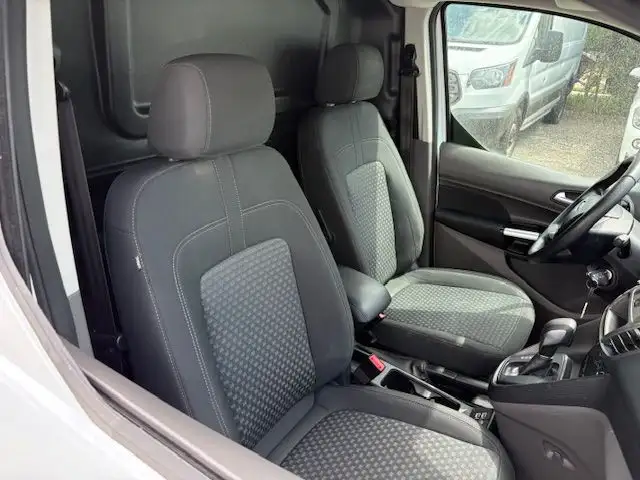 2019 FORD TRANSIT CONNECT VAN XLT $5K UPFITTED LOADED CAN FINANC dans Autos et camions dans Calgary - Image 22