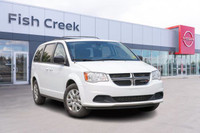 ==== 2019 Dodge Grand Caravan SXT -- Practical & Powerful Minivan | Traded for 2017 Nissan Pathfinde... (image 8)