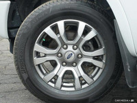 This 2021 Ford Ranger Lariat Crew Cab is ready for any adventure. With its powerful 2.3L EcoBoost en... (image 5)