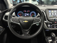 The 2019 Chevrolet Equinox LS is a compact SUV equipped with a 1.5L turbocharged I4 engine and a 6-s... (image 7)