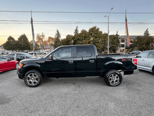 2014 Ford F-150 4WD SuperCrew 145" XLT in Cars & Trucks in Mississauga / Peel Region - Image 2