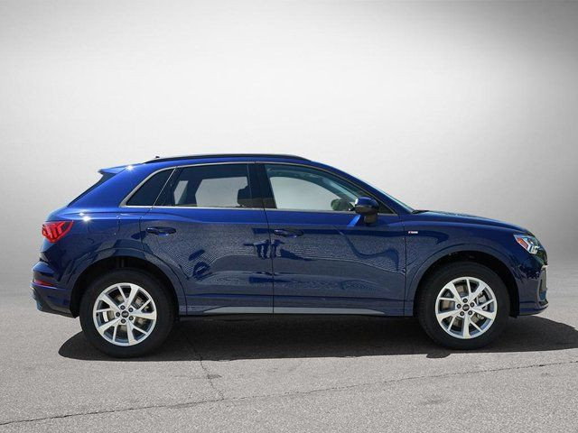 2025 Audi Q3 KOMFORT in Cars & Trucks in Windsor Region - Image 2