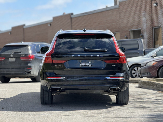 2020 Volvo XC60 T6 AWD Inscription in Cars & Trucks in Markham / York Region - Image 4