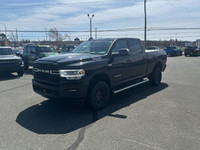 Come see this certified 2019 Ram 2500 Big Horn Crew 4X4 | Sport | Sunroof | Nav | Heated Wheel + Sea... (image 3)