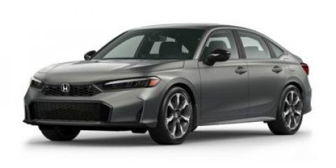 2025 Honda Civic Sedan Hybrid Sport Touring in Cars & Trucks in Edmonton
