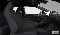 BZ4X LE AWD Engine: 0L L/100Km City: 1.8 L/100Km Hwy: 2.2 Safety Equipment Système antipatinage à to... (image 3)