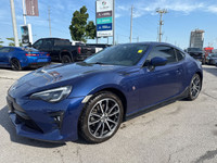 Do not miss out on this low mileage, locally owned and traded 2018 Toyota 86 GT Automatic! ALL TRADE... (image 3)