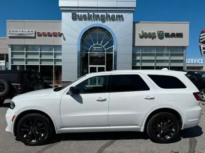 Chez Buckingham Chrysler, nous comprenons l'importance de la fiabilité et de la durabilité lorsqu'il...