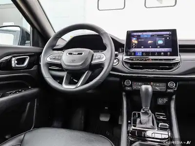 2024 Jeep Compass Altitude | Heated Seats | Rain Sensing Wipers, View more