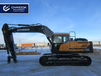 12' 4in. (3.75 m) Long Arm, 20' 6in. (6.25 m) STD Boom, Heavier CWT - Total 12,350 lbs (5,600Kg), LE...