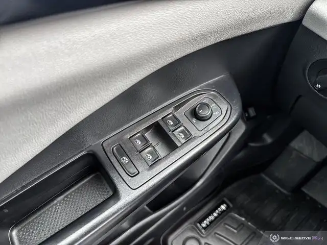 2023 Volkswagen Taos Comfortline | VW CERTIFIED | LEATHER SEATS in Cars & Trucks in Strathcona County - Image 24