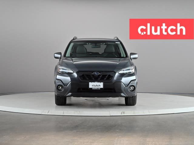 2022 Subaru Crosstrek Outdoor AWD w/ Apple CarPlay, Heated Front in Cars & Trucks in City of Toronto - Image 3
