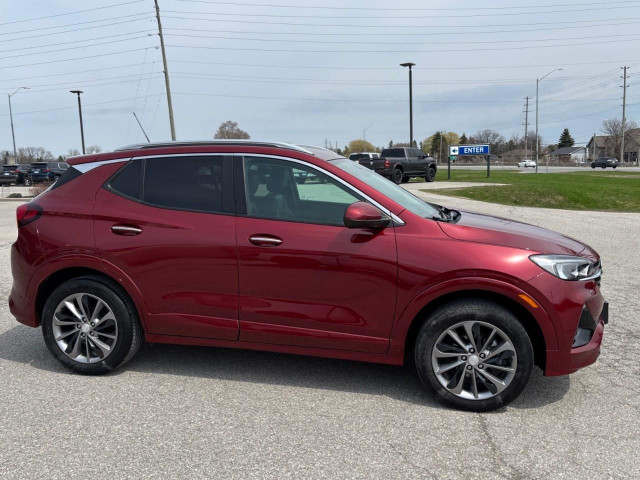 2022 Buick Encore GX Preferred in Cars & Trucks in Barrie - Image 4