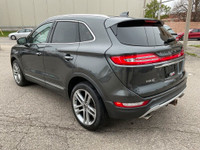 Vehicle Highlights: - 2.3T Motor - AWD - Highly optioned Just landed is a beautiful Lincoln MKC Rese... (image 4)