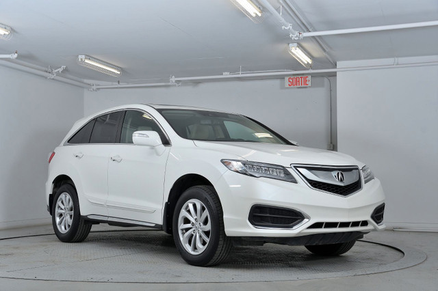 2018 Acura RDX Tech in Cars & Trucks in Longueuil / South Shore