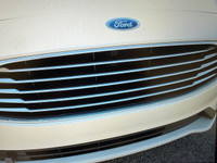 Every pre-owned vehicle from Big M Ford Lincoln comes with a full inspection, a free car proof vehic... (image 8)