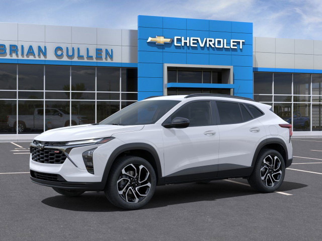 2025 Chevrolet Trax in Cars & Trucks in St. Catharines - Image 2