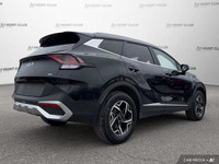 Command attention on the road with this 2023 Kia Sportage LX SUV. Boasting impressive all-wheel driv... (image 6)