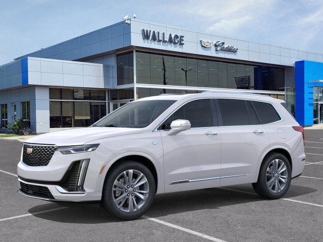 2025 Cadillac XT6 Premium Luxury in Cars & Trucks in Oakville / Halton Region - Image 4