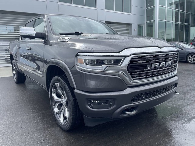 2019 Ram 1500 Limited in Cars & Trucks in Calgary