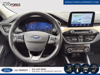 TITANIUM, AWD, TOIT OUVRANT PANORAMIQUE, NAVIGATION, CUIR, SIÈGES ELECTRIQUES/CHAUFFANTS, BLUETOOTH,... (image 8)