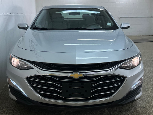 2021 Chevrolet Malibu LT LT/REM START/PWR HEATED SEATS/OFF 1... in Cars & Trucks in Belleville - Image 3
