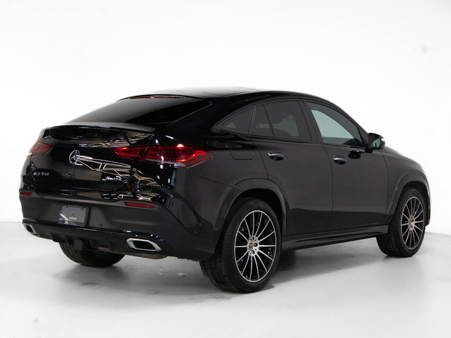 2022 Mercedes-Benz GLE 450 | COUPE | AMG PKG | 21 IN WHEEL | PAN in Cars & Trucks in Mississauga / Peel Region - Image 3